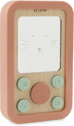 Trixie Toy Phone for 0++ Months