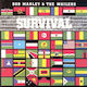 Bob & Wailers Marley Survival Hq 1 Vinyl
