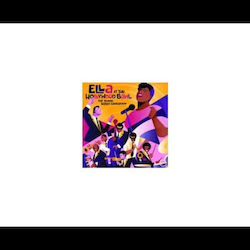 Ella Fitzgerald Ella At Hollywood Bowl Irving Berlin Songbook 1 Vinyl Ella Fitzgerald Ella At Hollywood Bowl Irving Berlin Songbook 1 Vinyl