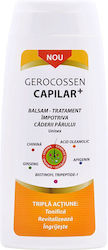 Hair Conditioner Against Hair Loss Capilar+ Gerocossen 275ml Hair Conditioner Against Hair Loss Capilar+ Gerocossen 275ml