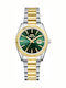 Slazenger Women's Watch with Silver Metal Bracelet