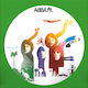 Abba Album Picturedisc 1 Vinyl