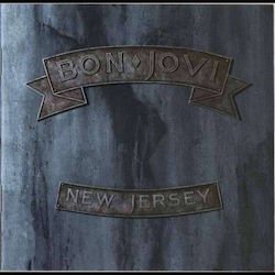 Bon Jovi New Jersey Hq 2 Vinyl Bon Jovi New Jersey Hq 2 Vinyl