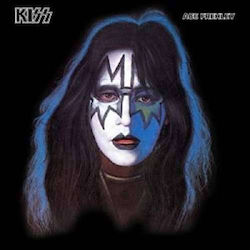 Kiss Ace Frehley Ace Frehley Solo Ltd 1 Vinyl Kiss Ace Frehley Ace Frehley Solo Ltd 1 Vinyl