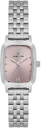 Daniel Klein Stainless Steel Watch