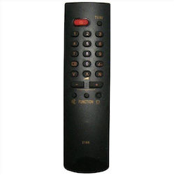 Royal Tnq10408/2188 Remote Control Panasonic TVs