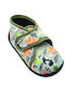 Kids Slippers Boots Multicolored