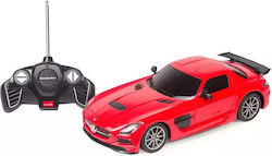 Mercedes-Benz Ferngesteuertes Auto Rot