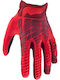 Fox 360 Glove Sommer Herren Motocross-Handschuhe Rot