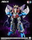 Transformers Mdlx Coronation Starscream Figurine 20 Cm