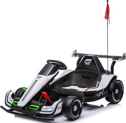 F1 Go Kart για 3+ Ετών