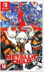 Metallic Child