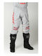 Shift Black Label King Summer Men's Riding Pants Motocross Grey
