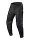 Rev'IT Surface Summer Motocross Pants Schwarz