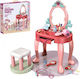 Zita Toys Children's Beauty Vanity