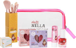 Miss Nella Παιδικό Mανό