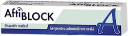 Aftiblock Gel Zdrovit 8 G