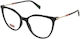 Prescription Eyeglass Frames Levi's Lv 1076 807