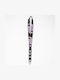 Keychain Neck Strap Bad Boy Logo Safebreak 50 Cm – Black Pink