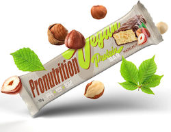 Pro Nutrition Batoane Proteice cu Aromă de Alune 55gr Pro Nutrition Batoane Proteice cu Aromă de Alune 55gr