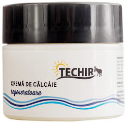Techir Cremă Pentru Picioare 50gr Techir Cremă Pentru Picioare 50gr