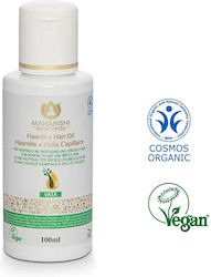 Maharishi Haaröl 100ml