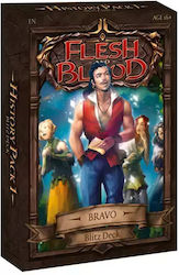 Legend Story Studios Тесте Плът И Кръв Браво