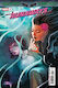 Τεύχος Runaways 4