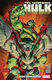 Εικονογραφημένος Τόμος The Incredible Hulk Vol 05 Gods Drink Blood