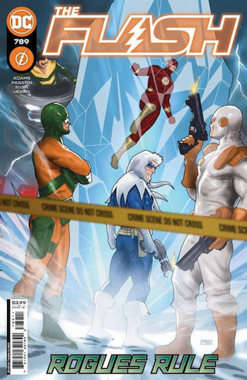 The Flash PB