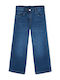 Kids' Blue Jeans Trousers