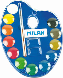 Milan 12τμχ