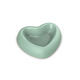 Georplast Amore Пластмасова Купа За Храна За Куче 800мл 26.5x22x6.5см
