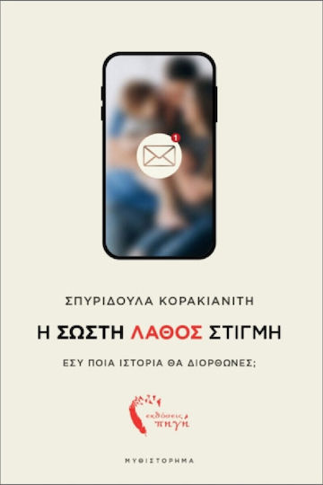 Η Σωστή Λάθος Η Σωστή Λάθος
