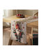 Gofis Home Christmas Tablecloth Runner Fabric L160xW50cm.