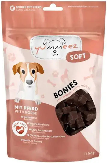 Yummeez Leckerli für Hunde ohne Gluten 165gr