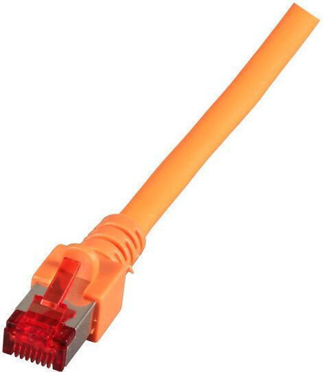 EFB S/FTP Cat.6 (Gigabit) Καλώδιο Δικτύου Ethernet 20m