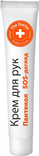 The Doctor Health & Care Moisturizing Hand Cream 42ml