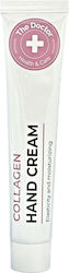 The Doctor Health & Care Hand Cream 42ml The Doctor Health & Care Hand Cream 42ml