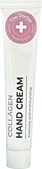 The Doctor Health & Care Moisturizing Hand Cream 42ml