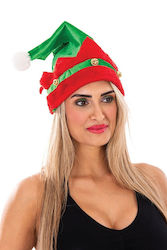 Christmas Accessory Elf Cap 38cm Fun F-81224 Christmas Accessory Elf Cap 38cm Fun F-81224