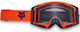 Airspace Core Motorcycle Goggle