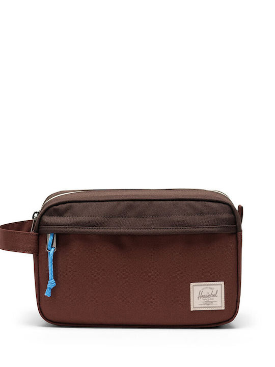 Herschel Chapter Несесер За Пътуване Горчив Шок...