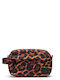 Herschel Chapter Small Travel Kit Digi Leopard
