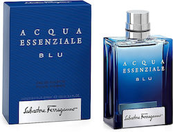 Salvatore Ferragamo Acqua Essenziale Eau de Toi...