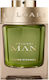 Bvlgari Wood Eau de Parfum 60ml