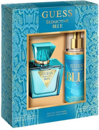 Guess Seductive Set mit Eau de Toilette