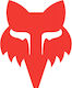 Fox Kopf 7"