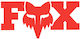 F Head X 7"