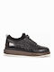 Pantofi casual pentru bărbați Negre
